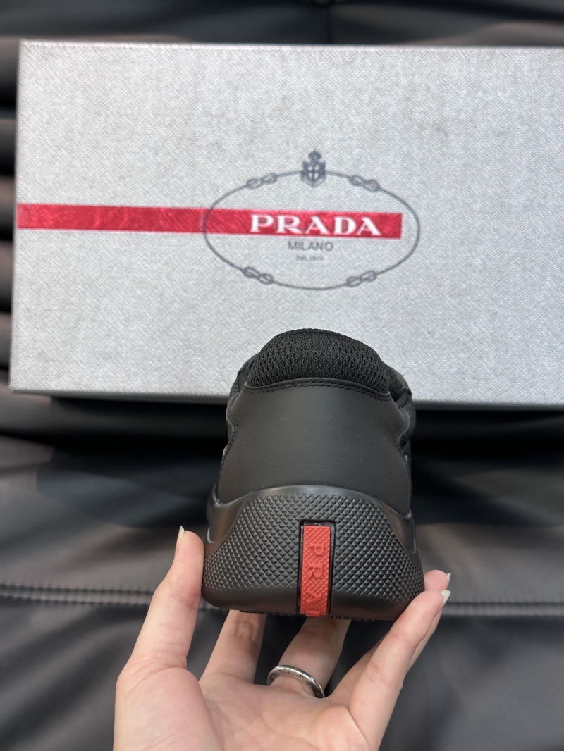 Prada Casual Shoes